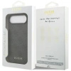 GUESS ETUI 4G CLASSIC DO IPHONE 17 AIR CASE OCHRONNE Z PROTEKCJĄ
