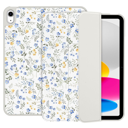 TECH-PROTECT ETUI CASE DO IPAD 10.9 10 2022 11 2025 OCHRONA WSTRZĄSOODPORNE