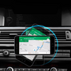 SPIGEN QS24 MAGNETIC CD CAR MOUNT HOLDER