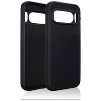 Etui Beline Silicone do Google Pixel 10  Pro czarny