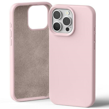 MERCURY SILICONE DO IPHONE 16 PRO MAX 6,9 POKROWIEC OCHRONNY Z SYSTEMEM