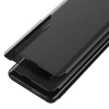 HURTEL ECO LEATHER VIEW CASE DO XIAOMI REDMI NOTE 11T 11S 5G POCO M4 PRO 5G