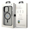 BMW ETUI HARDCASE MAGNETYCZNE DO IPHONE 15 PRO 6.1 DO MAGSAFE IML SIGNATURE