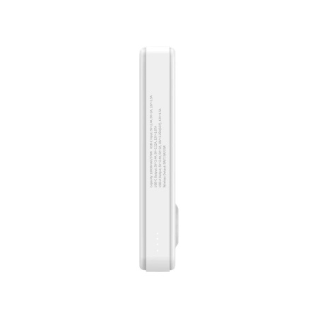 WOZINSKY POWERBANK 10000 MAH QI2 DO TELEFONÓW SAMSUNG HUAWEI XIAOMI Z USB-C