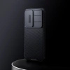 NILLKIN ETUI CAMSHIELD PRO DO SAMSUNG GALAXY S25 Z CHRONIĄCĄ OSŁONĄ APARATU