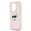 HELLO KITTY ETUI HARDCASE DO IPHONE 16 PROMAX DO MAGSAFE POKROWIEC RÓŻOWY