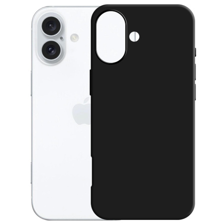 3MK MATT CASE PRO DO APPLE IPHONE 16 ETUI TELEFONU MATOWA POWIERZCHNIA