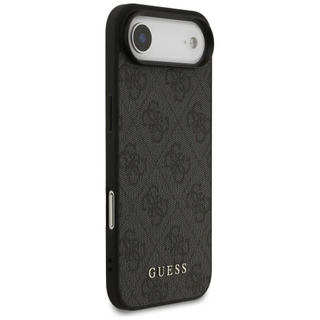 GUESS ETUI 4G CLASSIC DO IPHONE 17 AIR CASE OCHRONNE Z PROTEKCJĄ