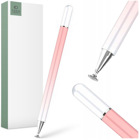TECH-PROTECT OMBRE STYLUS PEN PINK
