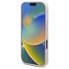 GUESS ETUI HARDCASE DO IPHONE 16 PRO MAX 6.9 Z PRINTEM 4G FLOWERS