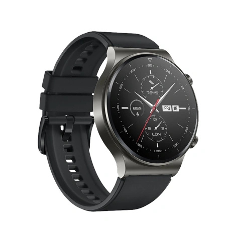 HURTEL PASEK SILIKONOWY DO HUAWEI WATCH GT 2 3 4 46MM PASUJĄCY DO 2E 3 PRO