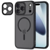 TECH-PROTECT ETUI MAGCAM MAGSAFE DO IPHONE 17 PRO MAX OCHRONA