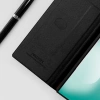 NILLKIN ETUI QIN PRO DO SAMSUNG GALAXY Z FOLD 7 Z MIEJSCEM NA S PEN