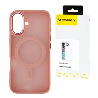 WOZINSKY ETUI FASHION CASE DO SAMSUNG GALAXY S25 MAGNETYCZNE POKROWIEC