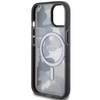 Tumi TUHMP15STCAMK iPhone 15 / 14 / 136.1 czarny/black hardcase Frosted Camo Print MagSafe