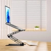 WOZINSKY PODSTAWKA ALUMINIOWA DO LAPTOPÓW Z GRATISOWĄ PODSTAWKĄ DO TELEFONU