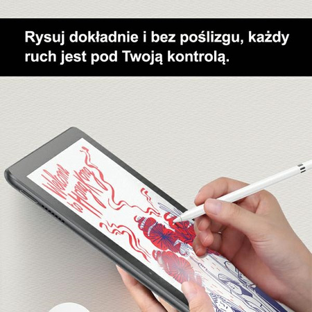 USAMS SZKŁO HARTOWANE PAPERLIKE DO IPAD PRO 11 BH682ZLMXX01 OCHRONA EKRANU