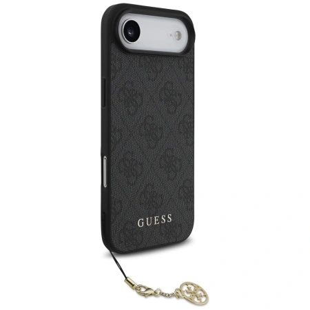 GUESS ETUI 4G CHARMS COLLECTION DO MAGSAFE IPHONE AIR Z WYSOKIEJ JAKOŚ
