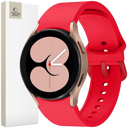 TECH-PROTECT PASEK BRANSOLETA OPASKA DO SAMSUNG GALAXY WATCH 4 5 5 PRO 6 7
