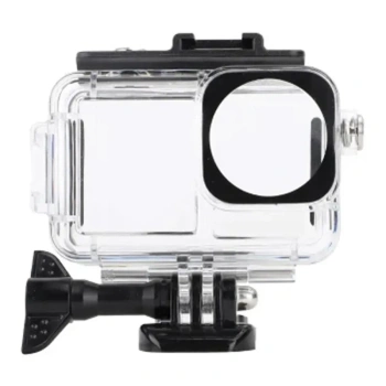 SUNNYLIFE WODOODPORNA OBUDOWA DO DJI OSMO ACTION 5 PRO 4 3 OCHRONA NA WODĘ