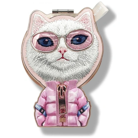 NIMMY MAGNETYCZNA ZAWIESZKA COOL&CUTE 2.0 CAT DO TELEFONÓW Z MOCNYM