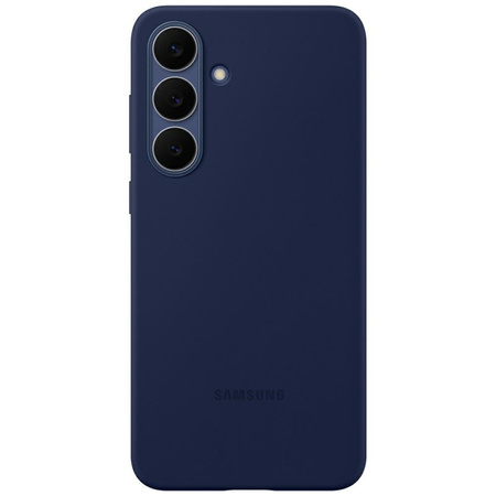 SAMSUNG ETUI SILICONE DO GALAXY S25 FE Z ODPOWIEDNIM DOPASOWANIEM