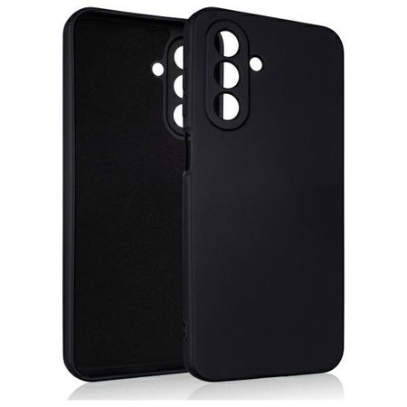 BELINE ETUI SILICONE DO SAMSUNG GALAXY A17 4G OCHRONNE POKROWIEC