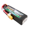 GENS ACE AKUMULATOR 5000MAH 14.8V 4S1P DO RC BASHING SERIA XT90 WYSOKI PRĄD