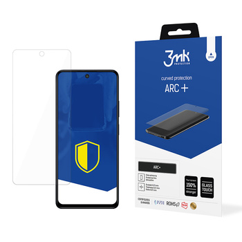 3MK FOLIA OCHRONNA DO MYPHONE N23 PLUS 5G ARC+ OCHRONA EKRANU