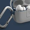 UNIQ ETUI CLYDE LOCK CASE DO AIRPODS PRO 2 2022 2023 OCHRONA ANTYZARYSZENIA