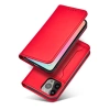 HURTEL POKROWIEC MAGNETYCZNY DO IPHONE 13 PRO Z FUNKCJĄ PODSTAWKI I KARTAMI
