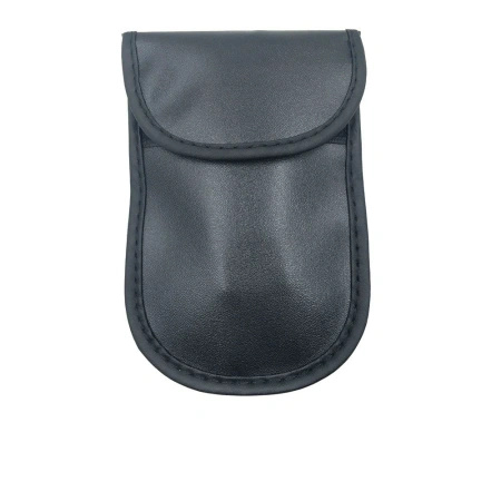 HURTEL ETUI DO KLUCZY FARADAY BOX ANTYKRADZIEŻOWE NA SAMOCHÓD 14 CM X 10 CM