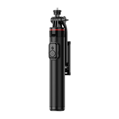 HURTEL SELFIE STICK 1.3M DO TELEFONÓW TELESKOPOWY TRIPOD ZUCHWYT NA TELEFON