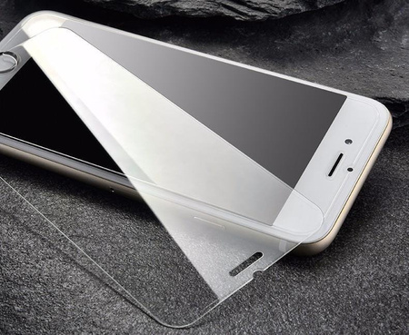 Tempered Glass szkło hartowane 9H iPhone 11 Pro / iPhone XS / iPhone X (opakowanie – koperta)