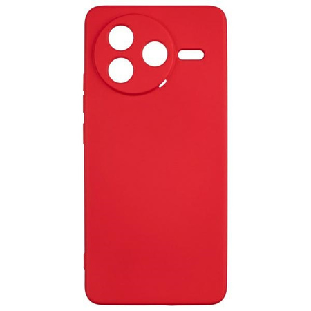 BELINE ETUI SILICONE DO POCO F7 PRO POKROWIEC OCHRONNY TELEFON ELASTYCZNA