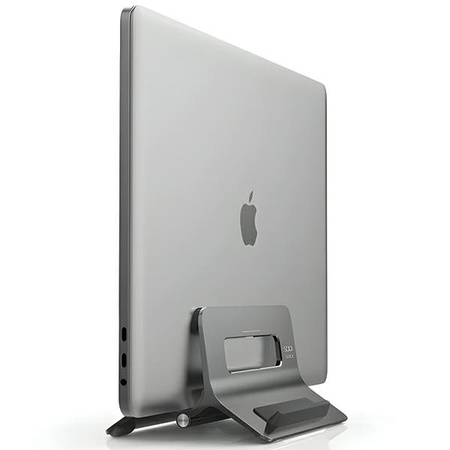 SODI GRAWITACYJNY STOJAK NA MACBOOKA SMS-300 DO MACBOOKÓW IDEALNY DO BIURA