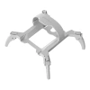 SUNNYLIFE PODWYŻSZENIE PODWOZIA DO DJI MINI 4 PRO AKCESORIA DRON SZARE