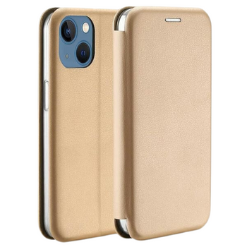 BELINE ETUI DO IPHONE 15 PLUS 6,7 CALA Z MAGNETYCZNYM ZAMKNIĘCIEM I STANDEM
