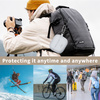 TECH-PROTECT ZAWIESZKA SILICONE HOOK DO APPLE AIRPODS 3 AKCESORIUSZ OCHRONA
