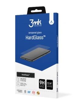 Motorola Edge 70 - 3mk HardGlass