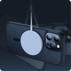 TECH-PROTECT MAGMAT ETUI DO IPHONE 15 DO MAGSAFE PEŁNE DOPASOWANIE
