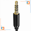 CO2 KABEL VGA - HDMI PRZEJŚCIÓWKA KONWERTER ADAPTER AUDIO FULL HD 60HZ 1M