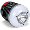 Lampka owadobójcza 1200mAh czarny