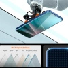 SPIGEN SZKŁO HARTOWANE GLAS.TR EZ FIT PRO DO SAMSUNG GALAXY S25 EDGE