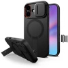 TECH-PROTECT ETUI KEVLAR AURA DO IPHONE 17 MAGSAFE OCHRONA Z WYSOKIEJ
