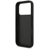 GUESS ETUI CASE POKROWIEC OCHRONNY DO IPHONE 17 PRO ELEGANCKA STRUKTURA