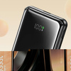 AWEI POWERBANK P76K 10000MAH DO TELEFONÓW IPHONE 11 12 13 22.5W LCD DISPLAY