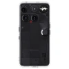 SPIGEN ETUI ULTRA HYBRID DO NOTHING PHONE 3 PRZEZROCZYSTE POKROWIEC