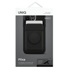 UNIQ FLIXA PORTFEL MAGNETYCZNY DO MAGSAFE IPHONE 12 13 Z PODPÓRKĄ NA KARTY
