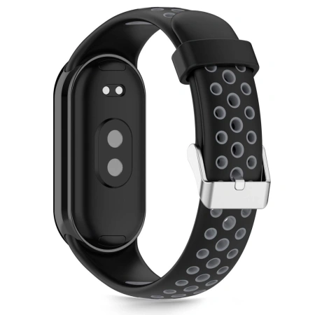 TECH-PROTECT ICONBAND AIR PASEK DO XIAOMI SMART BAND 8 9 10 NFC ELASTYCZNY